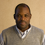 <b>Kevin Njabo</b> – Center for Tropical Research, UCLA - njabo_kevin